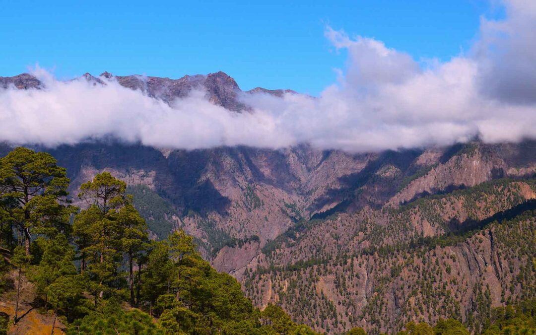 Los Miradores de la Cumbrecita