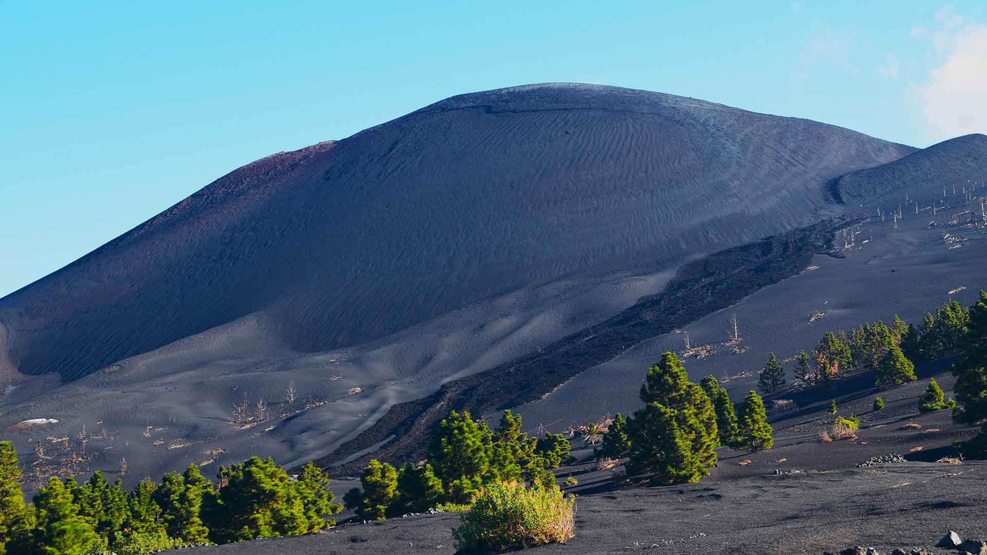 Senderismo La Palma