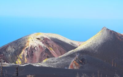 El Nuevo Volcán (ruta circular)